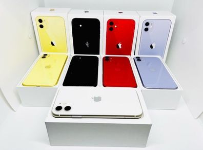 iPhone 11 iPhone 11