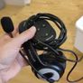 Brand new Microsoft LifeChat LX-3000 USB stereo headset Image 2