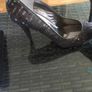 shoe rack shoes Image 5