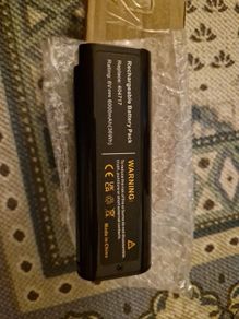 Paslode Battery 6v