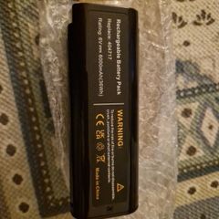 Paslode Battery 6v