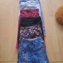 Girls clothes bundle size 3-4 Image 3