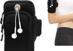 FREE SHIPPING | Armband Phone Holder, Strap for phone running, Mobile Armband Bag