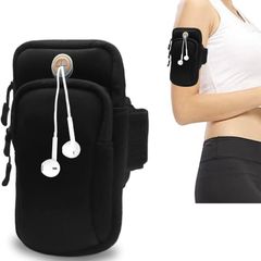 FREE SHIPPING | Armband Phone Holder, Strap for phone running, Mobile Armband Bag