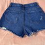 womans shorts Image 2