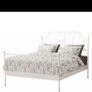 Ikea Leirvik bed Image 2