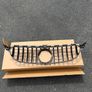 Mercedes Grille Image 2
