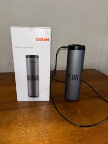 Osram Airzing UV  Air Purifier