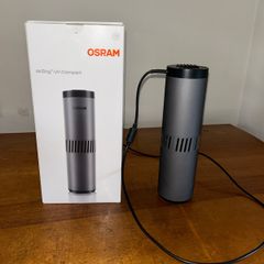 Osram Airzing UV  Air Purifier