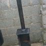 outdoor stove Image 2