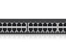Zyxel GS1900-48 Managed Switch