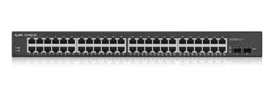 Zyxel GS1900-48 Managed Switch
