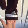 Adidas x Stella McCartney 3/4 length workout leggings Image 3