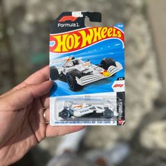 Formula 1 Hot Wheel