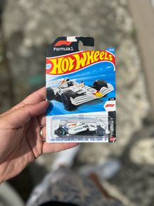 Hot Wheel Formula 1
