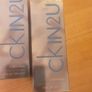 Mens Fragrance/Eau de Toilette Spray  CK in 2 U..100ml Bottle..3.3 Fl Oz .. Retail 53.00euro ... Price Drop Image 2