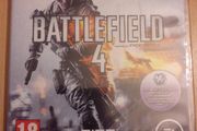 Battlefield 4 (PS3)