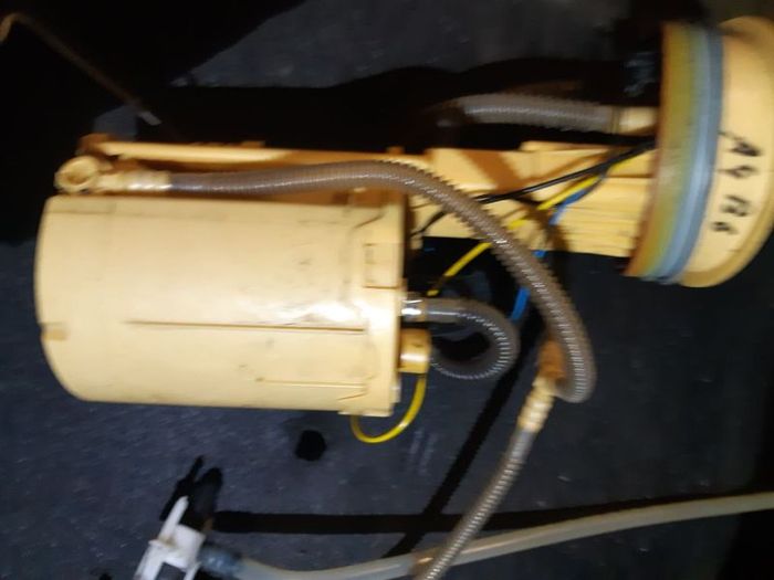 Audi A4 B7 B6 Tdi  In Tank Fuel Pump Sender Unit 8e0919050f
