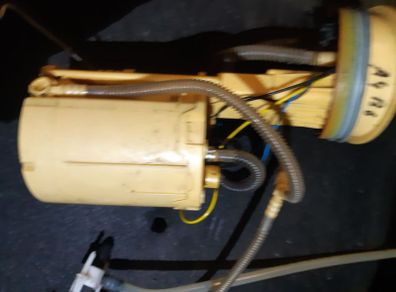 Audi A4 B7 B6 Tdi  In Tank Fuel Pump Sender Unit 8e0919050f
