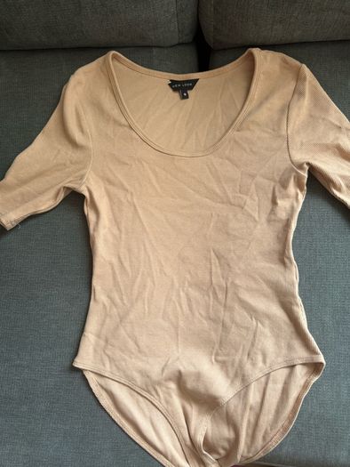 2 Bodysuit T-shirts, size 10