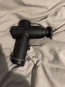 Hyperice Hyper Volt Go