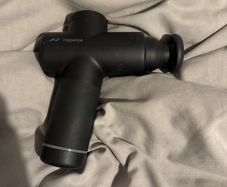 Hyperice Hyper Volt Go