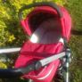 Baby elegance all in 1 travel system Image 5