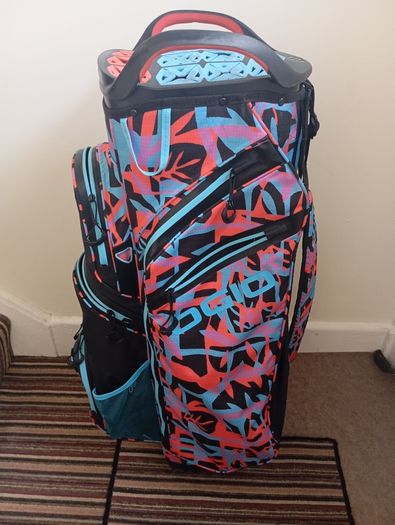 Ogio Golf Bag