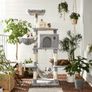 New Large Cat Tree Play Area - FREE Delivery Image 2