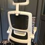 Ergonomic office gaming chair Image 2