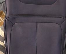Suitcase