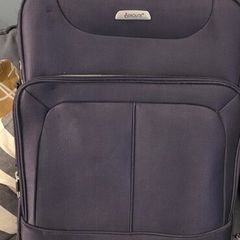 Suitcase