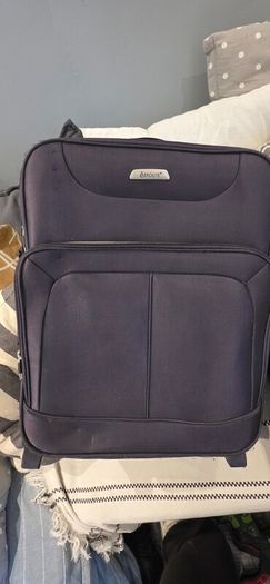 Suitcase