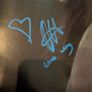Signed Smallville Poster by Tom Welling, Kristin Kruek and Michael Rosenbaum Image 5