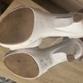 Dream Paris communion shoes size UK13 EU31 Postage included Image 7