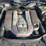 Volvo S70R and W211 E55 and Honda EG6 Civic/Volvo parts Image 5