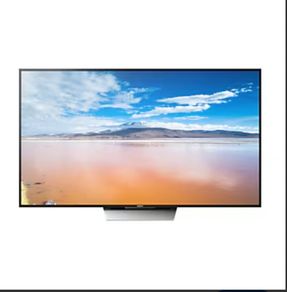65 inch Sony Android TV