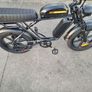 electric bike ENGWE M1 ,brand new in a box , delivery available. Image 5