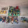 Lego 30Kg Job Lot inc 100+ minifigs Image 7