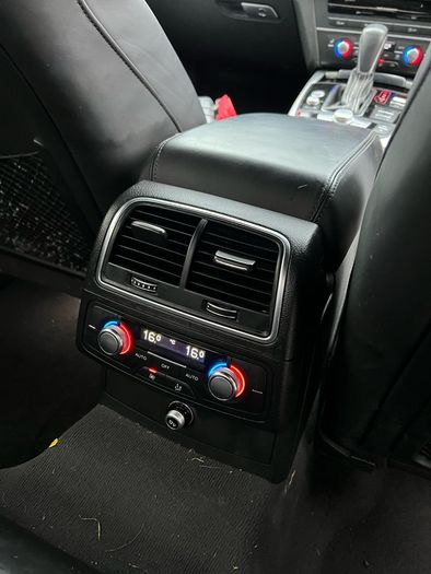 Breaking Audi A6 C7 2017 2.0tdi S Line Auto DDDA SKB LY9B Parts Only