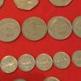 Vitage Irish coin Lot Image 3
