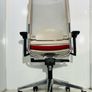 8 Lucy Italian Office Chairs Image 8