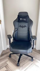 Batman Gaming Chair - Secret Lab