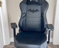 Batman Gaming Chair - Secret Lab