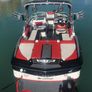 2013 Mastercraft X30 Saltwater Series inc Trailer Image 3