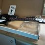 Nintendo Wii Beatles Guitar and Gsme Image 2
