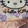 Hello Kitty Dress Age 12 to 18 months Image 3