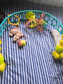 stroller toy