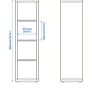 Ikea Kallax Unit Image 5