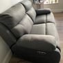Electric Recliner Sofa for Sale Image 4